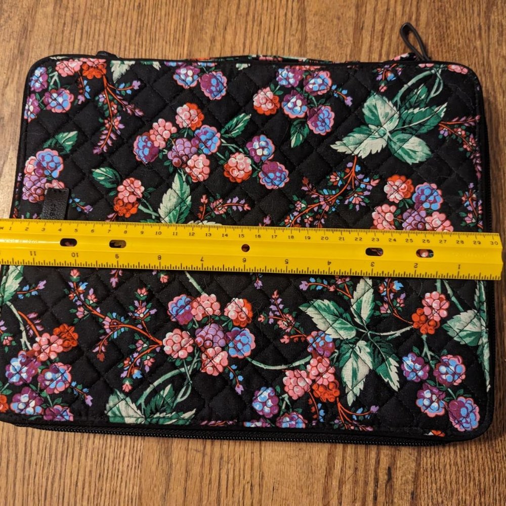 Computer case Beautiful Vera Bradley